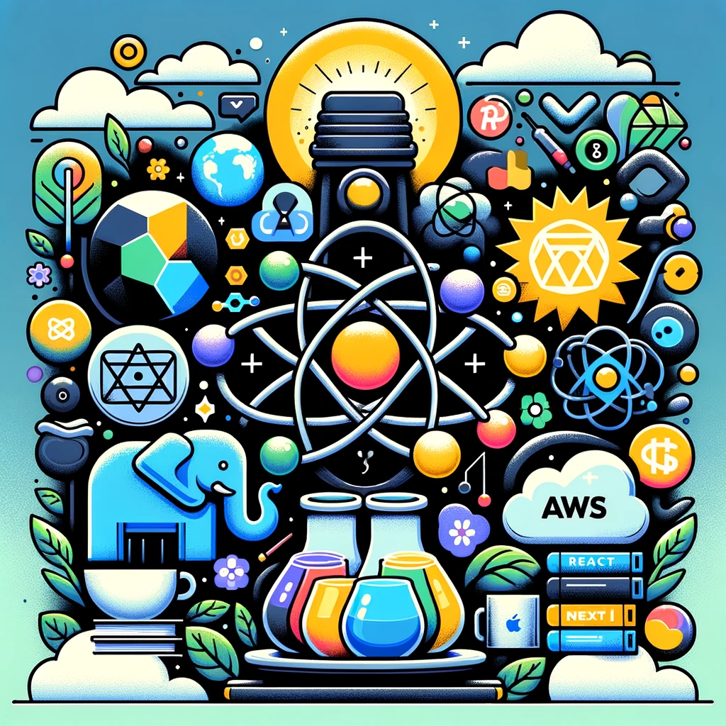 http://3.229.68.168/wp-content/uploads/2024/03/DALL·E-2024-03-08-22.06.49-Create-a-highly-detailed-and-colorful-vector-illustration-representing-a-web-development-ecosystem.-The-image-should-include-visual-metaphors-for-Tail.webp